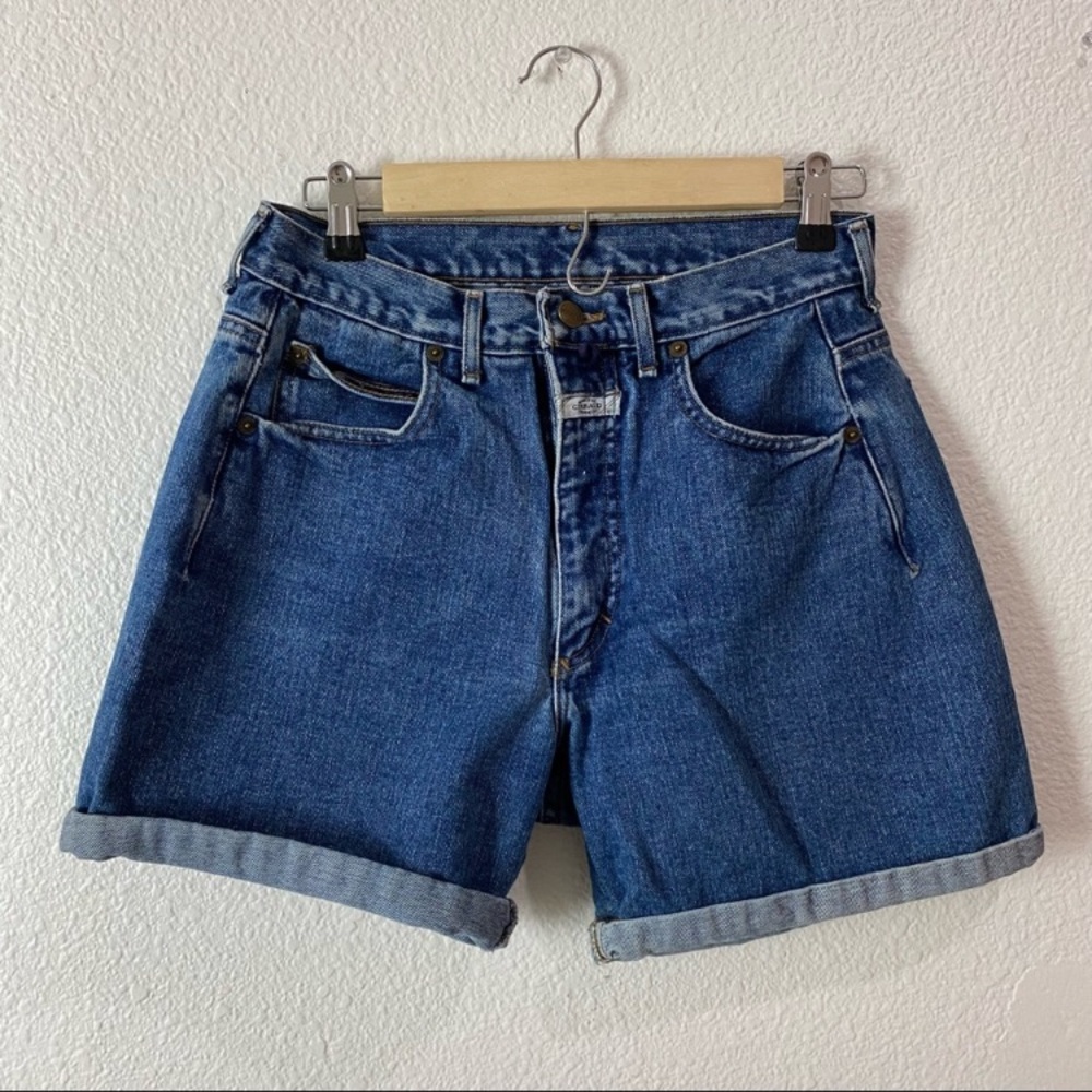 Juniors women girbaud shorts